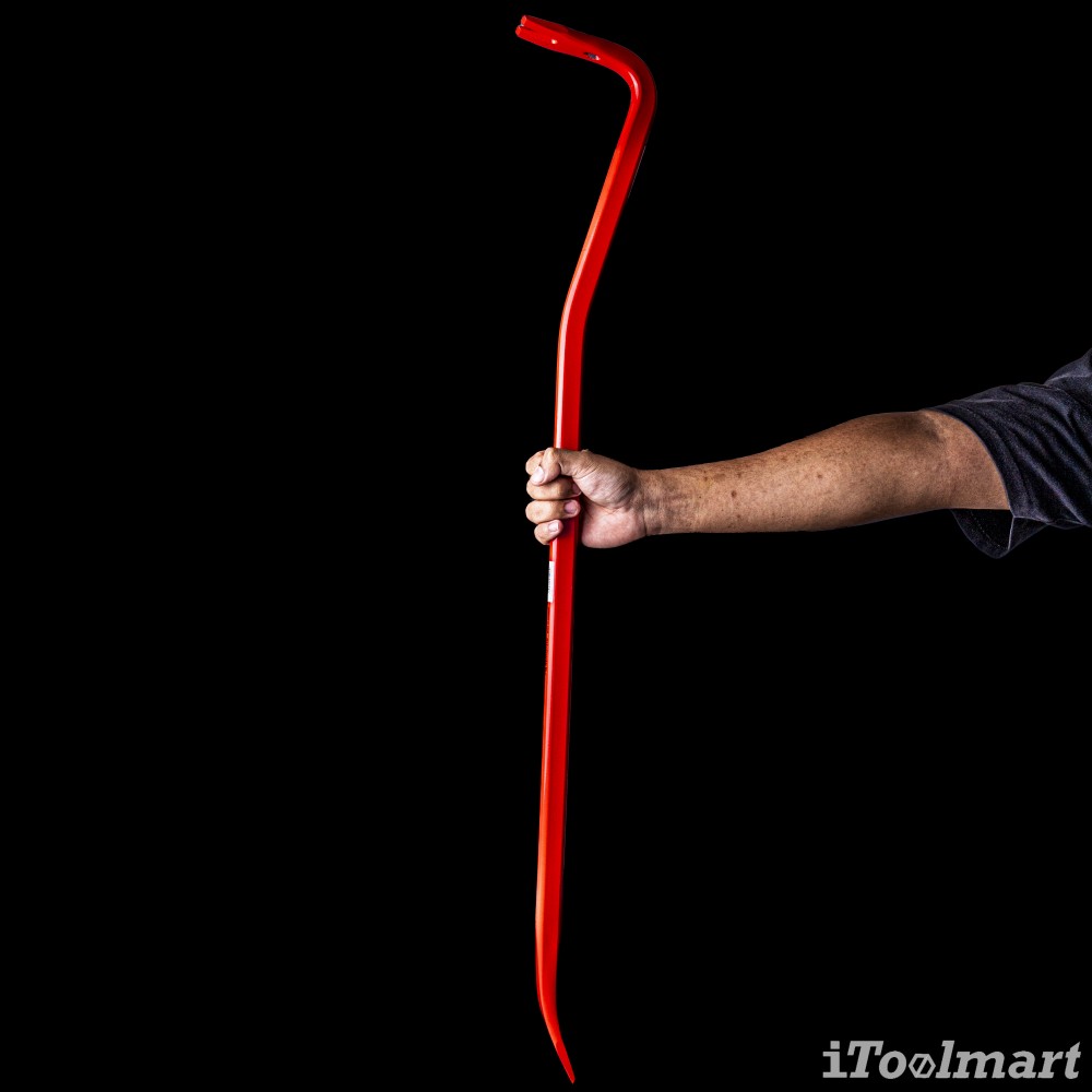 ชะแลง RENNSTEIG 275 1000 2 ULTIMAX wrecking bar ยาว 1000 mm