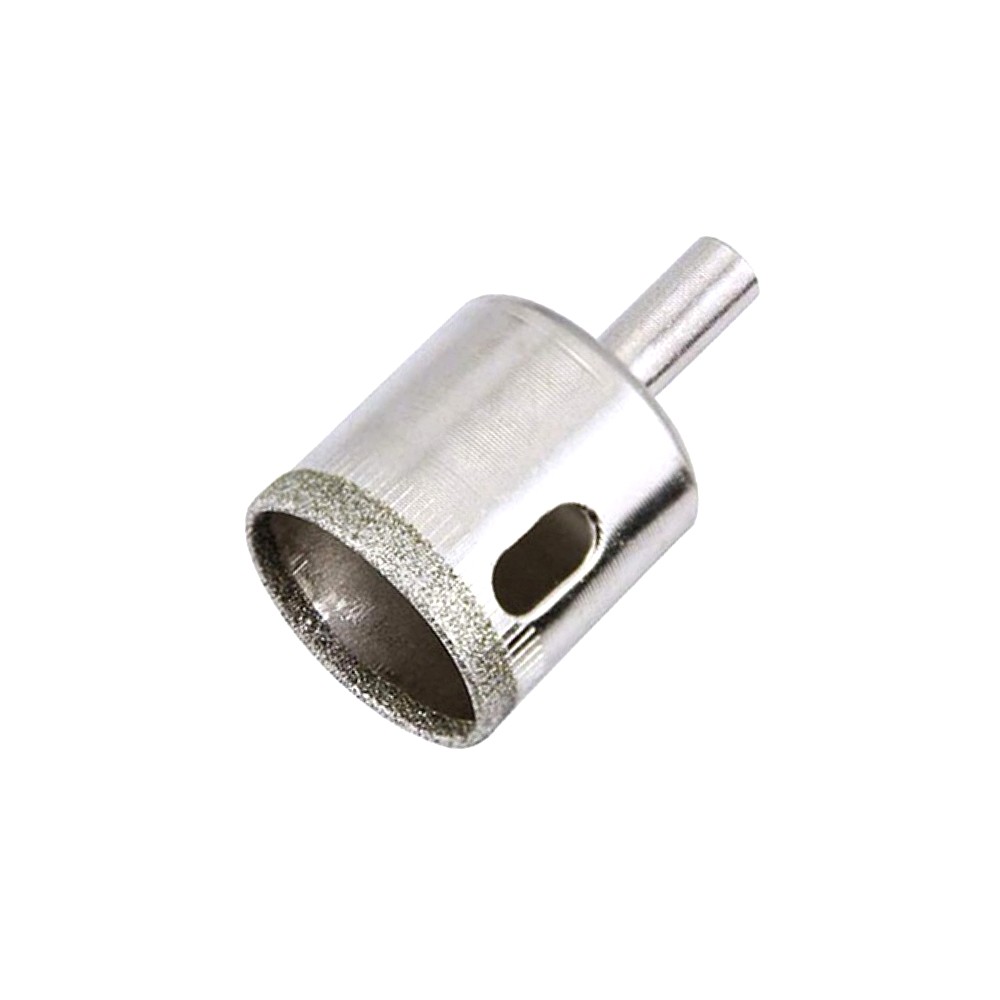 โฮลซอว์ KNIGHT KN5130 ขนาด 30 มม. สำหรับเจาะกระเบื้อง