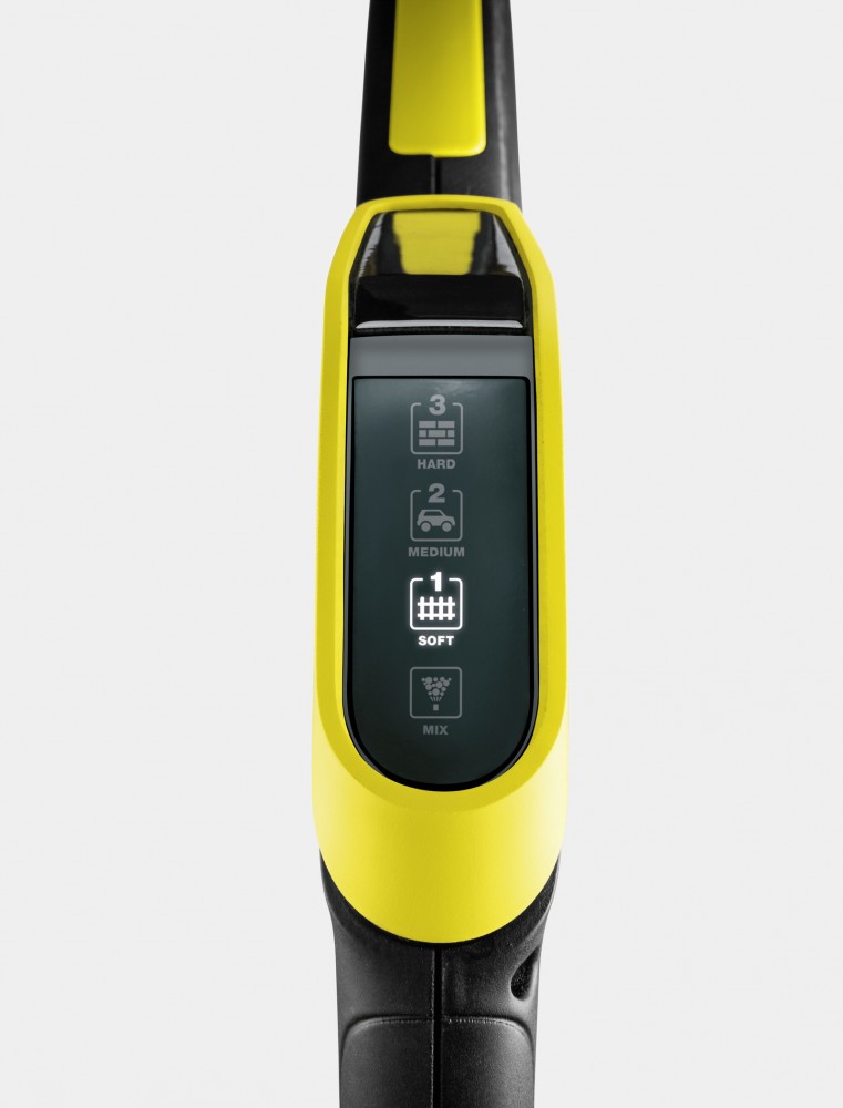 เครื่องฉีดน้ำแรงดันสูง Karcher K 4 Full Control *EU แรงดันสูงสุด 130 บาร์ 1.324-000.0