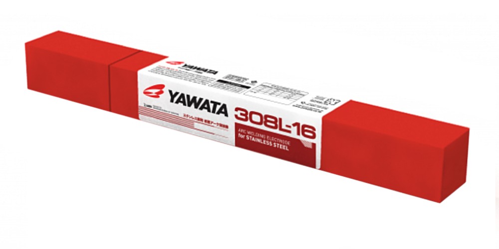 ลวดเชื่อมสแตนเลส YAWATA 308L-16