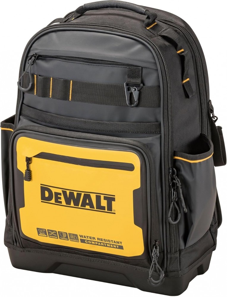 กระเป๋าเป้ DeWalt DWST60102-1 Pro Backpack