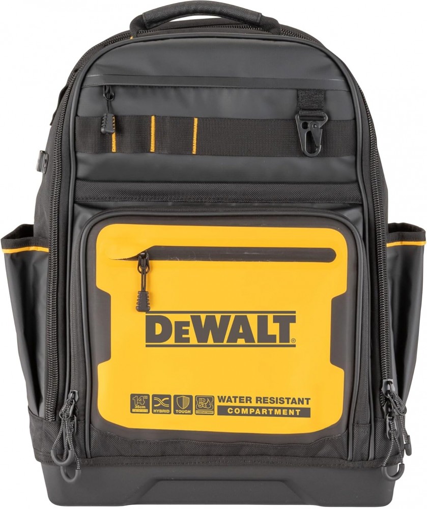 กระเป๋าเป้ DeWalt DWST60102-1 Pro Backpack