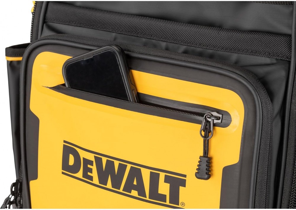 กระเป๋าเป้ DeWalt DWST60102-1 Pro Backpack