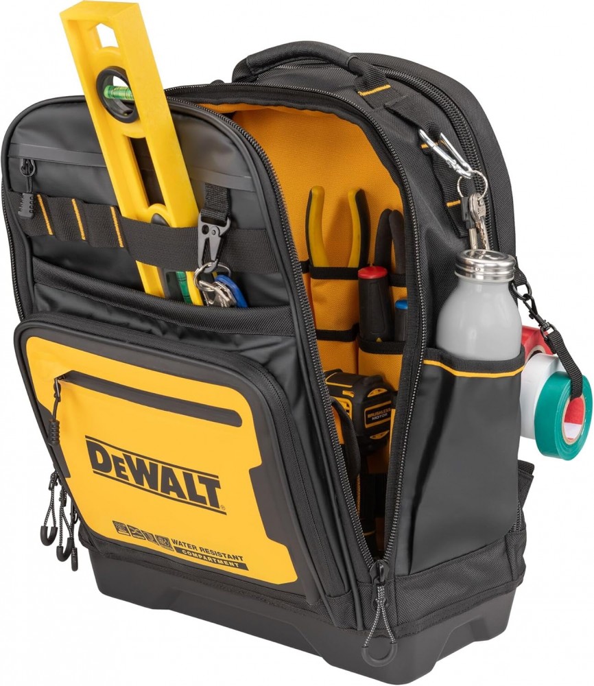กระเป๋าเป้ DeWalt DWST60102-1 Pro Backpack