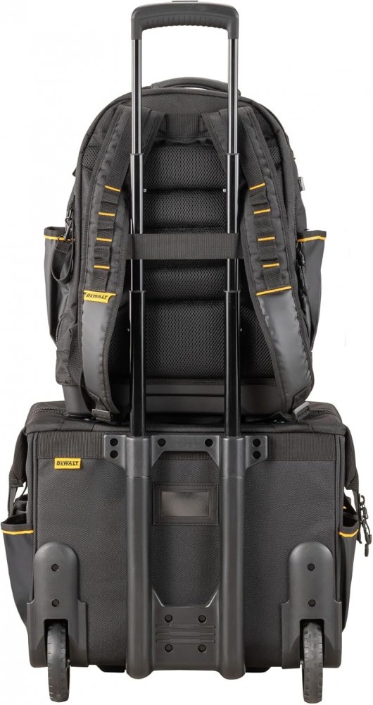 กระเป๋าเป้ DeWalt DWST60102-1 Pro Backpack