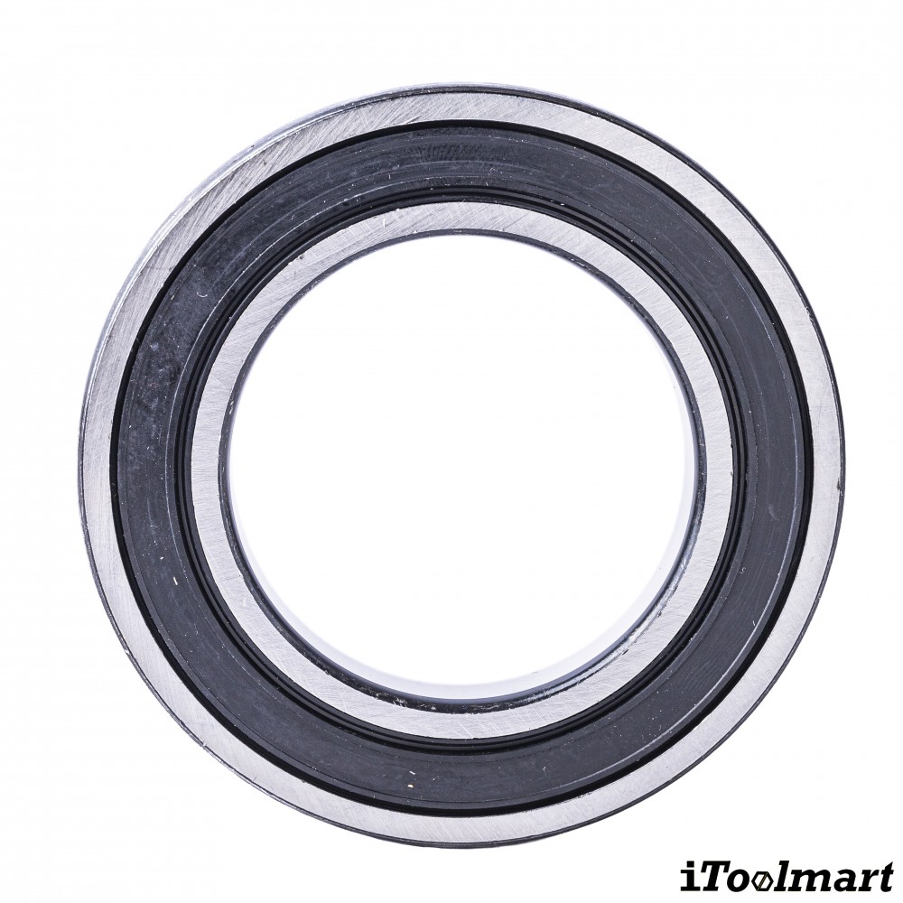 ลูกปืน Newfar 6009 2RS ฝายางปิด 2 ข้าง ความแม่นยำ P0  Abec 1 
