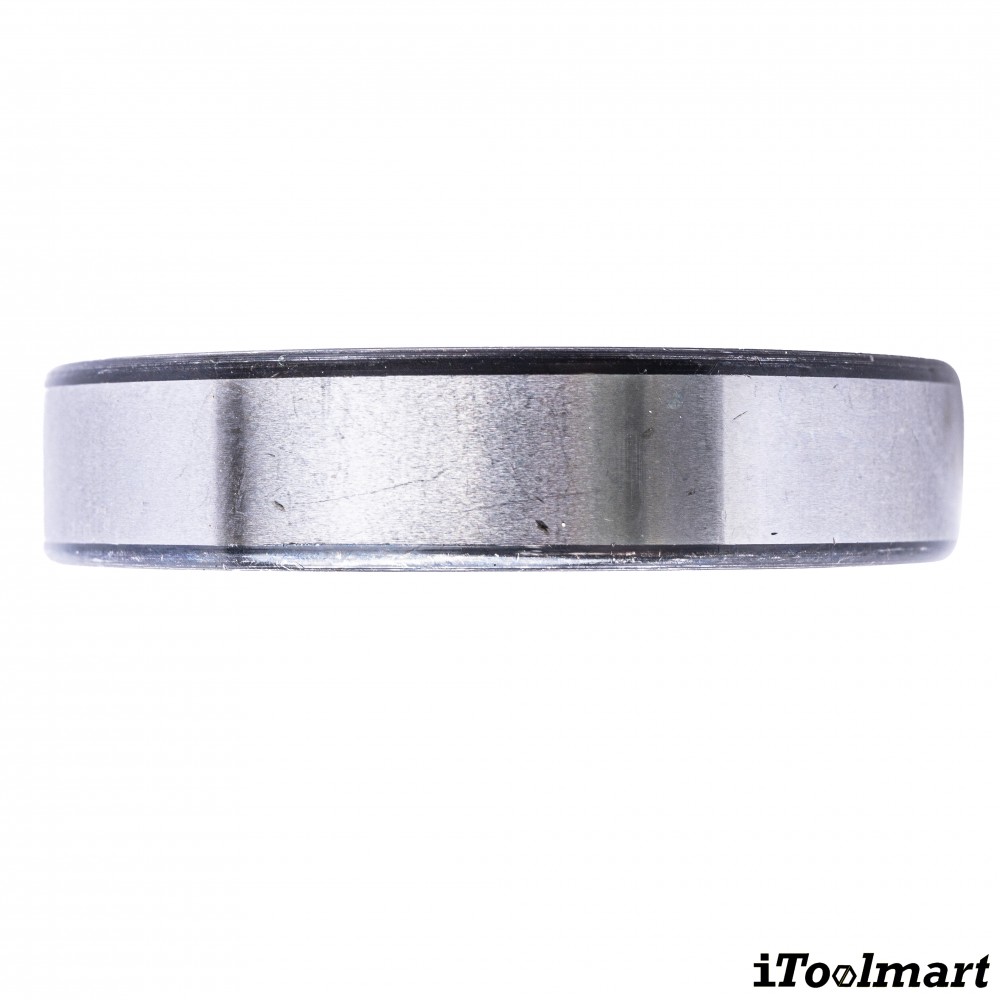 ลูกปืน Newfar 6009 2RS ฝายางปิด 2 ข้าง ความแม่นยำ P0  Abec 1 