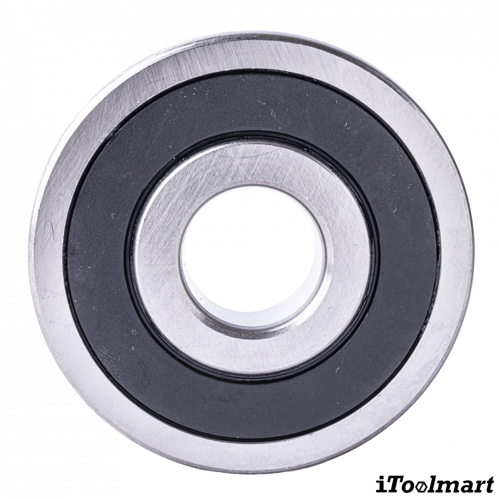 ลูกปืน Newfar 6405 2RS ฝายางปิด 2 ข้าง ความแม่นยำ P0  Abec 1 
