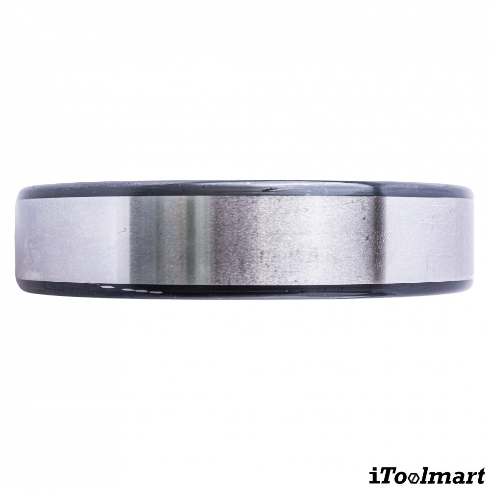 ลูกปืน Newfar 6210 2RS ฝายางปิด 2 ข้าง ความแม่นยำ P0  Abec 1 