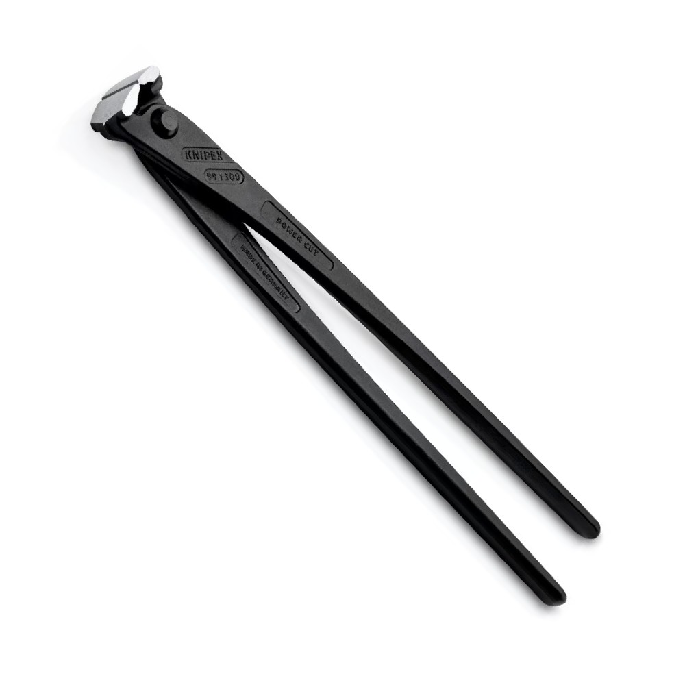 คีมมัดลวด Knipex 99 10 300 SB Concreters Nippers 300 mm
