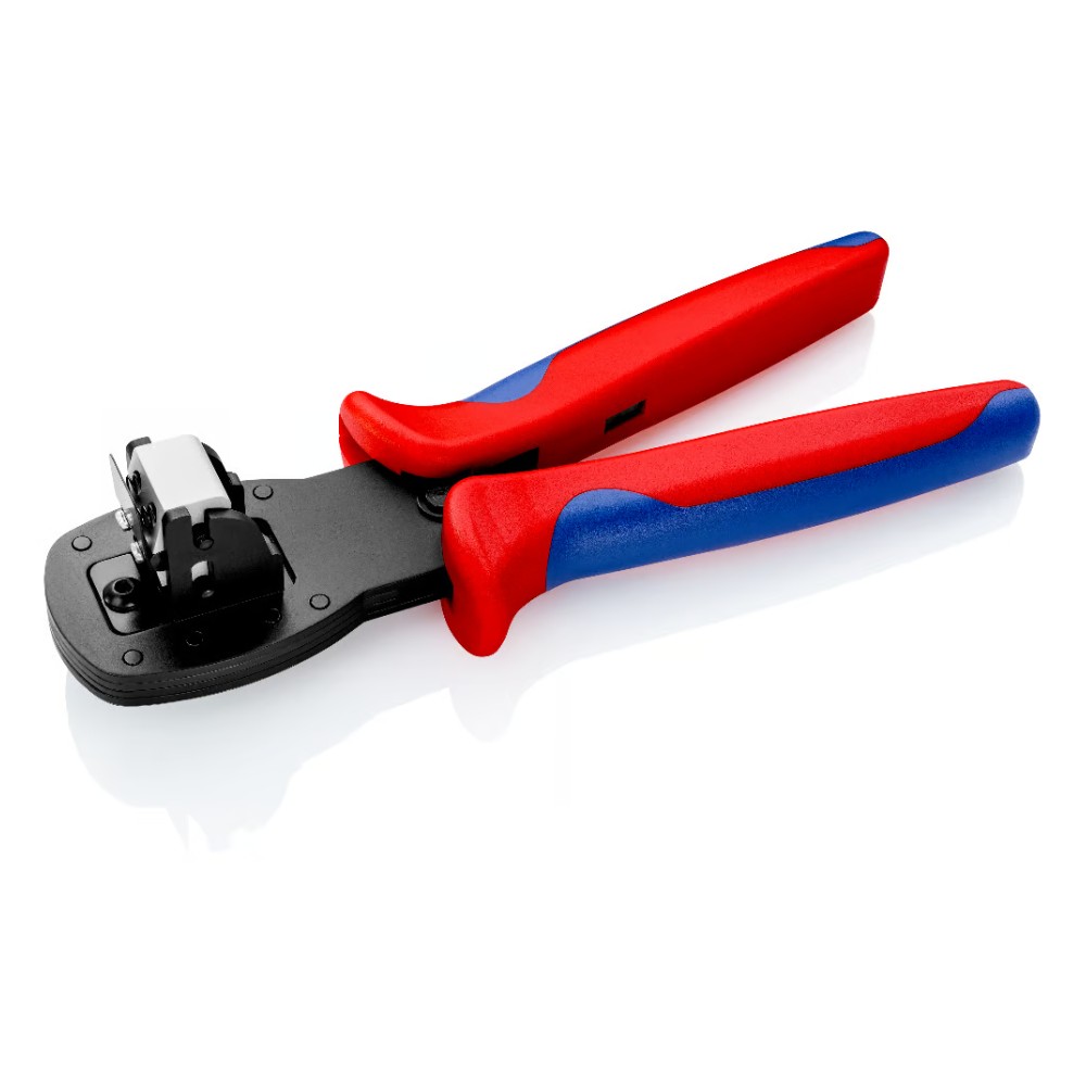 คีมย้ำ Knipex 97 54 25 MicroFit TM by MolexLLC