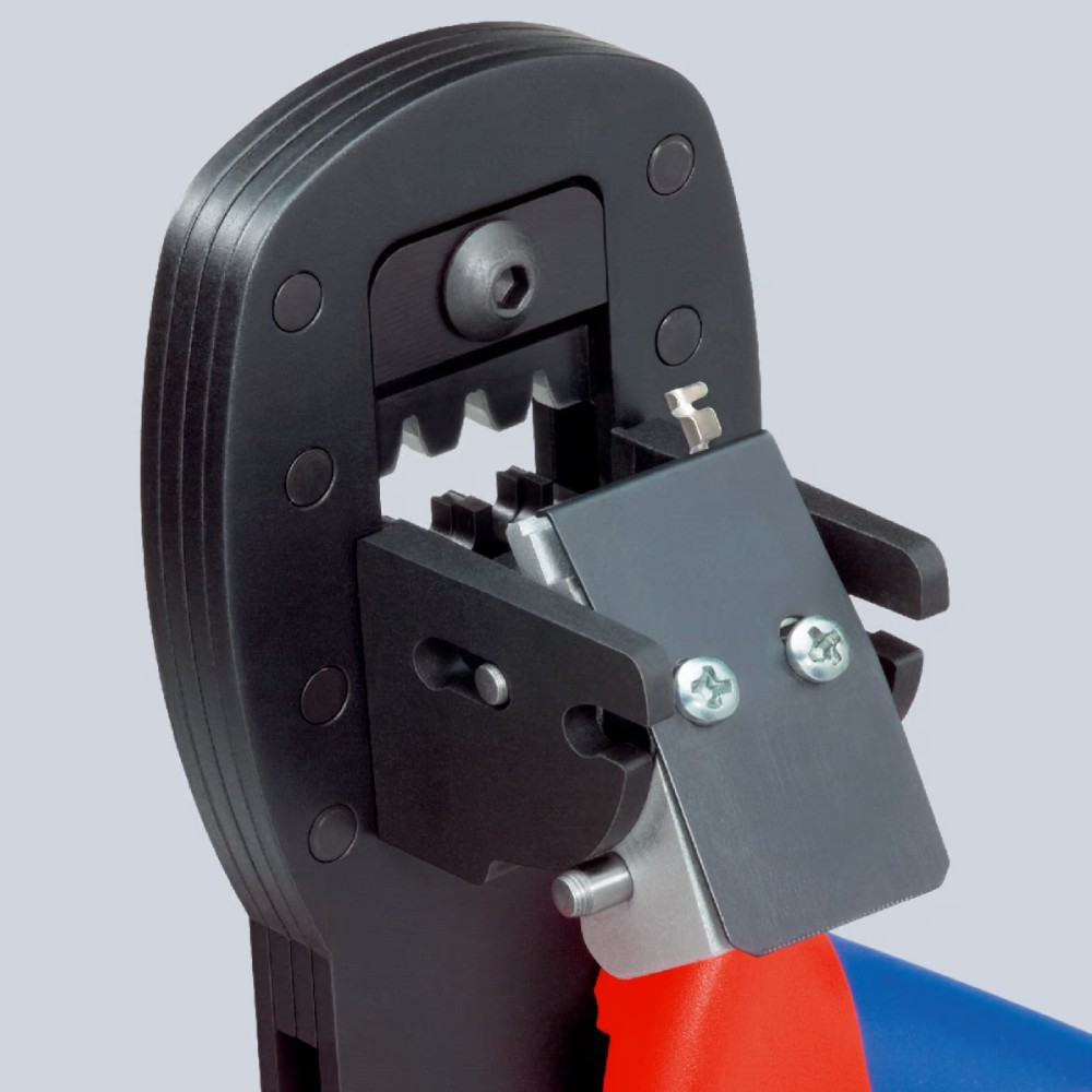 คีมย้ำ Knipex 97 54 25 MicroFit TM by MolexLLC