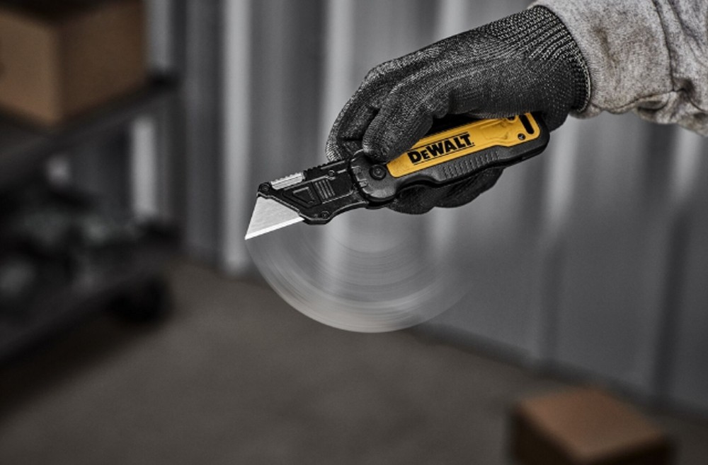 มีดพับอเนกประสงค์ DEWALT DWHT10991  รุ่น 3 0 