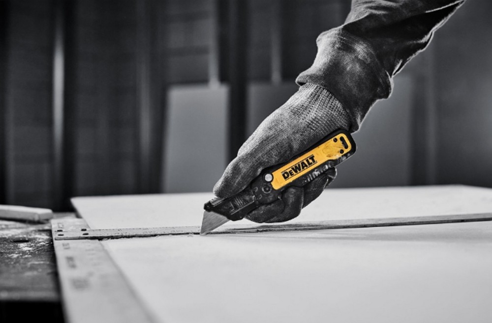 มีดพับอเนกประสงค์ DEWALT DWHT10991  รุ่น 3 0 