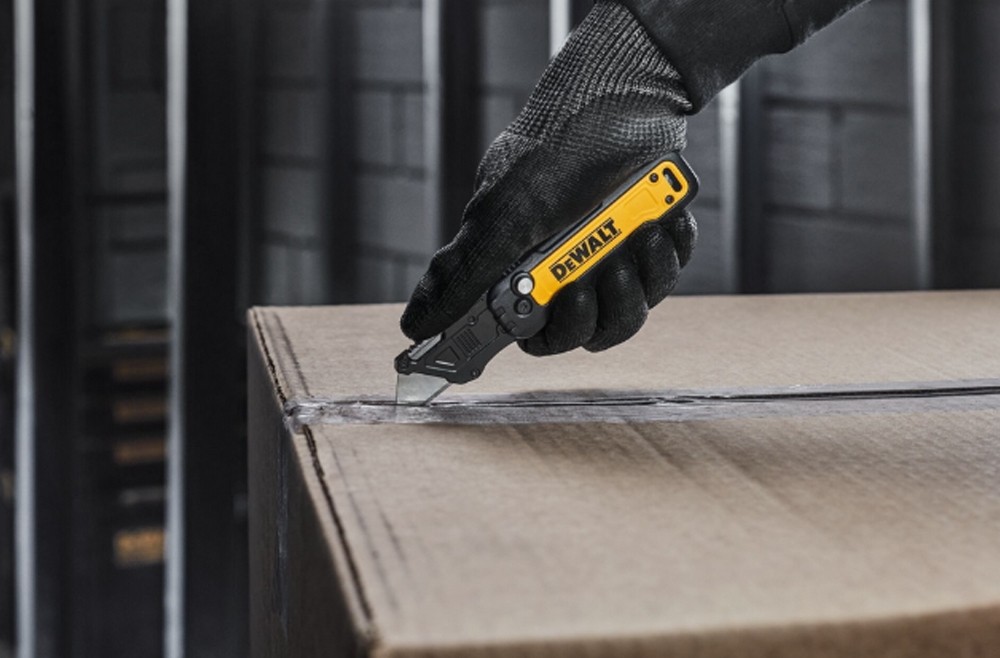 มีดพับอเนกประสงค์ DEWALT DWHT10991  รุ่น 3 0 