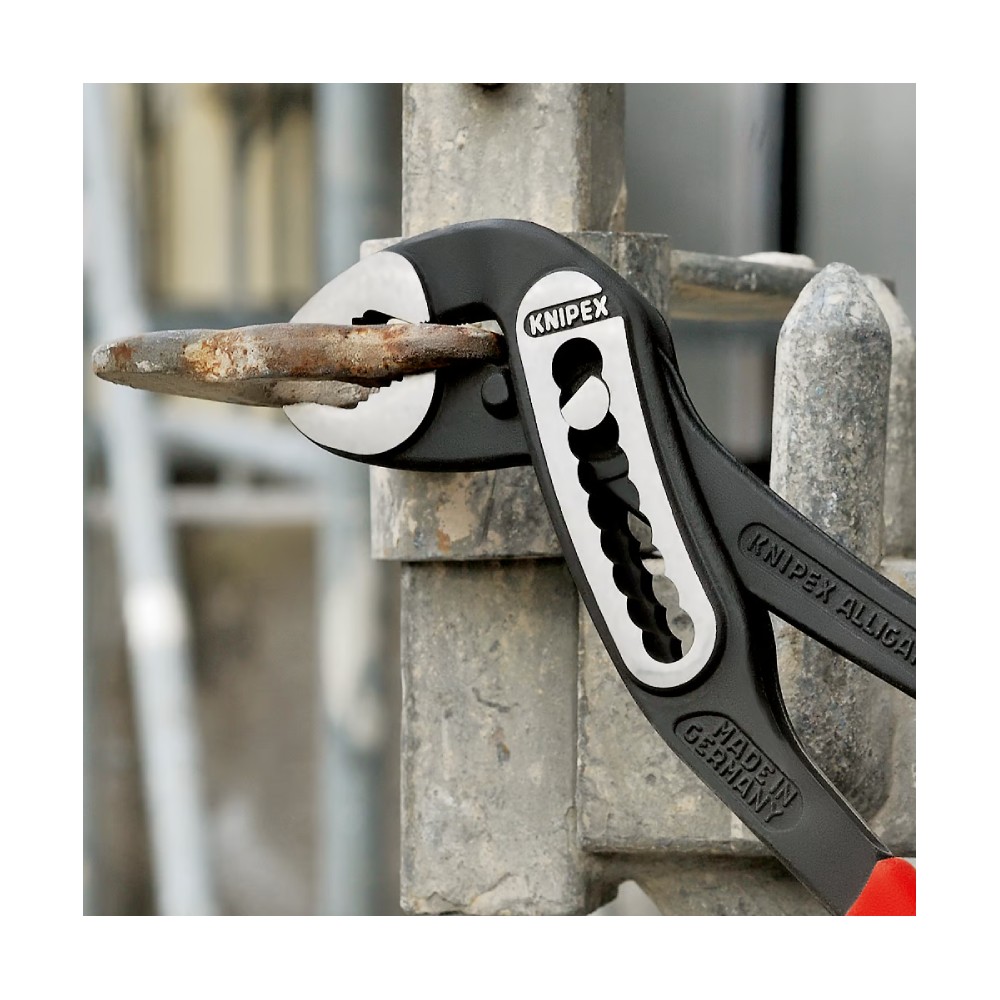 คีมคอม้า Knipex 88 01 180 SB Alligator® Water Pump Pliers 180 mm