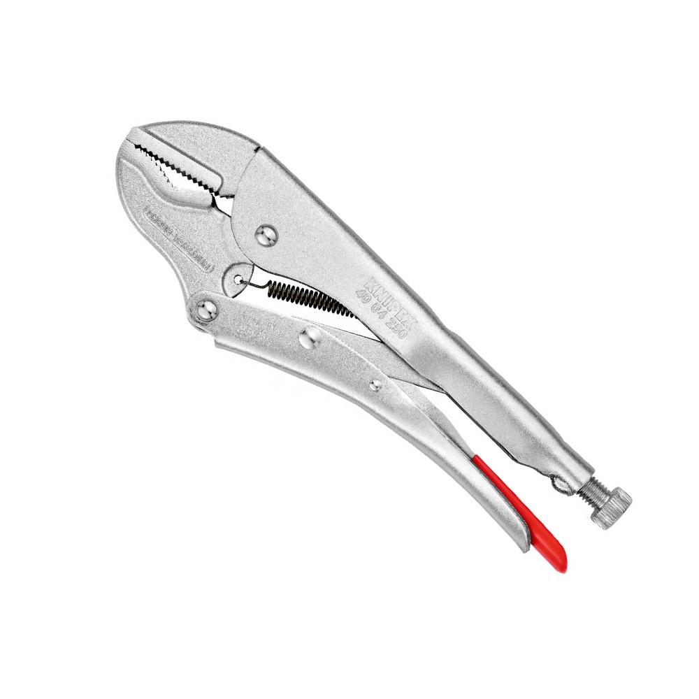 คีมล็อค Knipex 40 04 250 SB Universal Jaws 10 นิ้ว