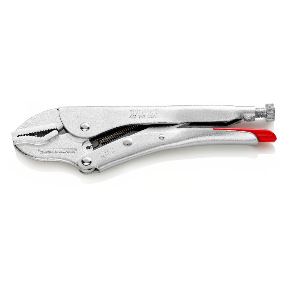 คีมล็อค Knipex 40 04 250 SB Universal Jaws 10 นิ้ว