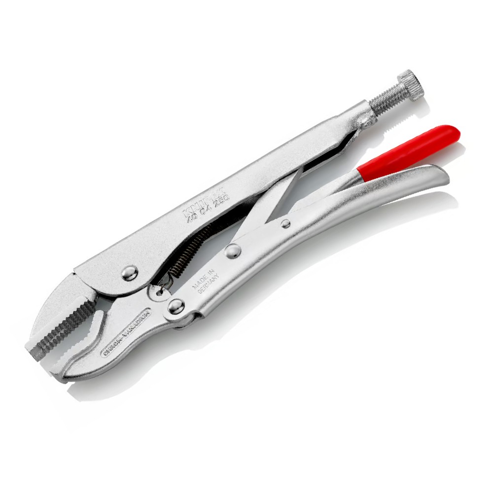 คีมล็อค Knipex 40 04 250 SB Universal Jaws 10 นิ้ว