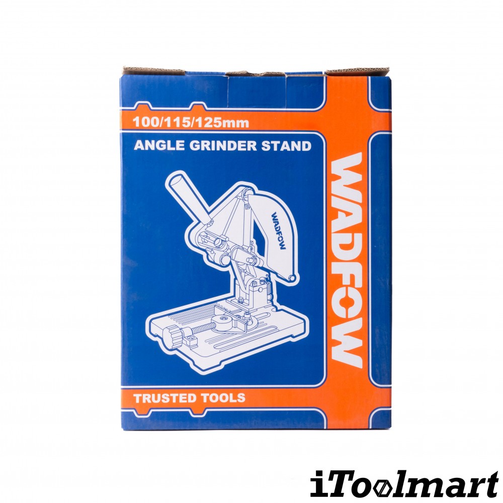 แท่นจับหินเจียร WADFOW WASC1251