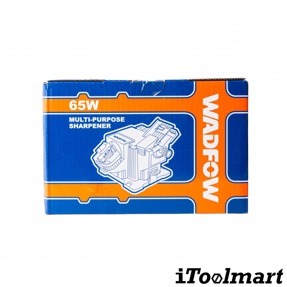 เครื่องลับคมอเนกประสงค์ WADFOW WBG1551 65W