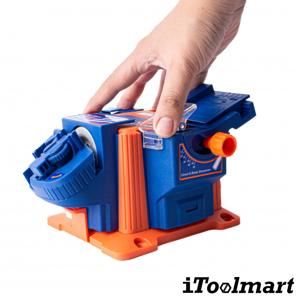 เครื่องลับคมอเนกประสงค์ WADFOW WBG1551 65W