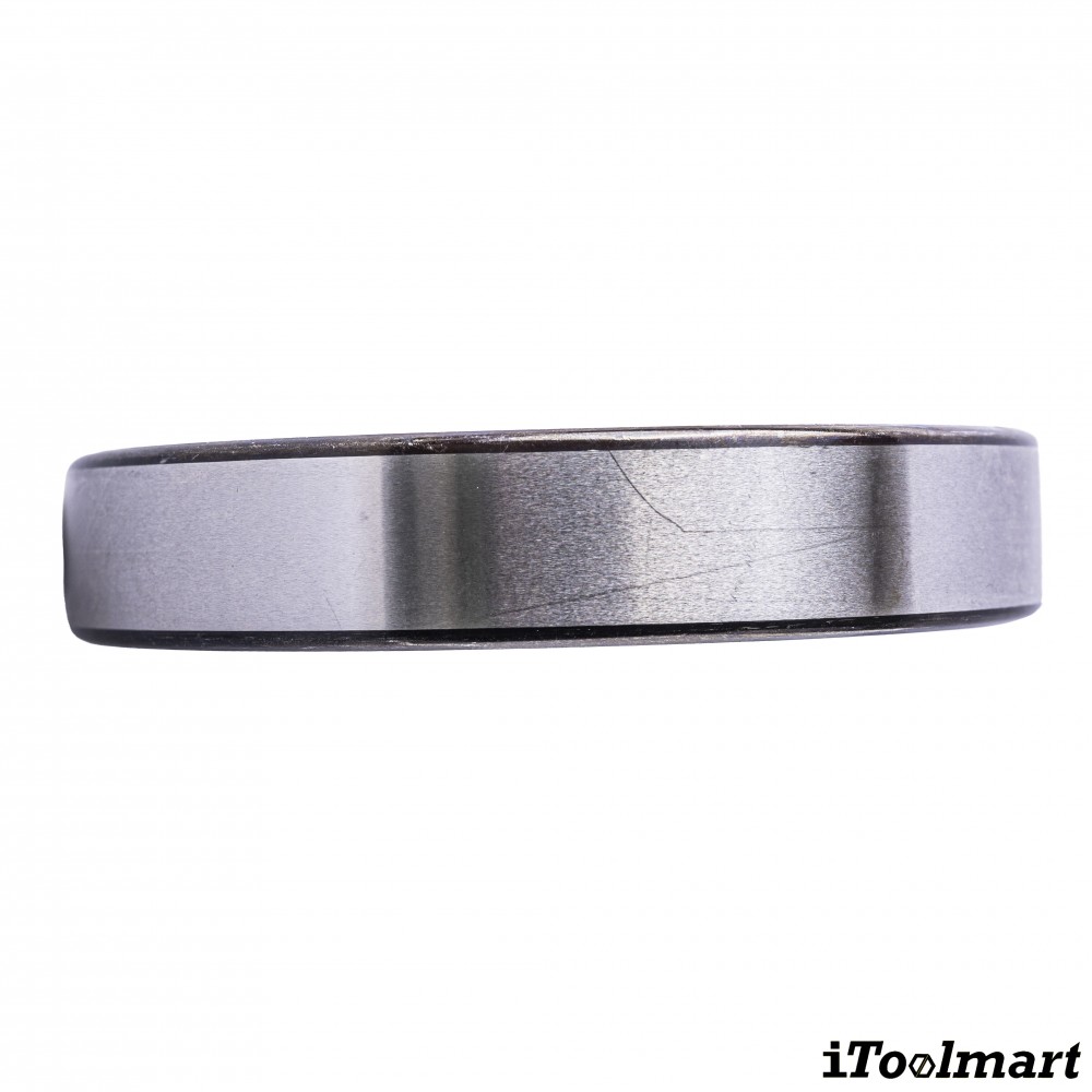 ลูกปืน Newfar 6012 2RS ฝายางปิด 2 ข้าง ความแม่นยำ P0  Abec 1 
