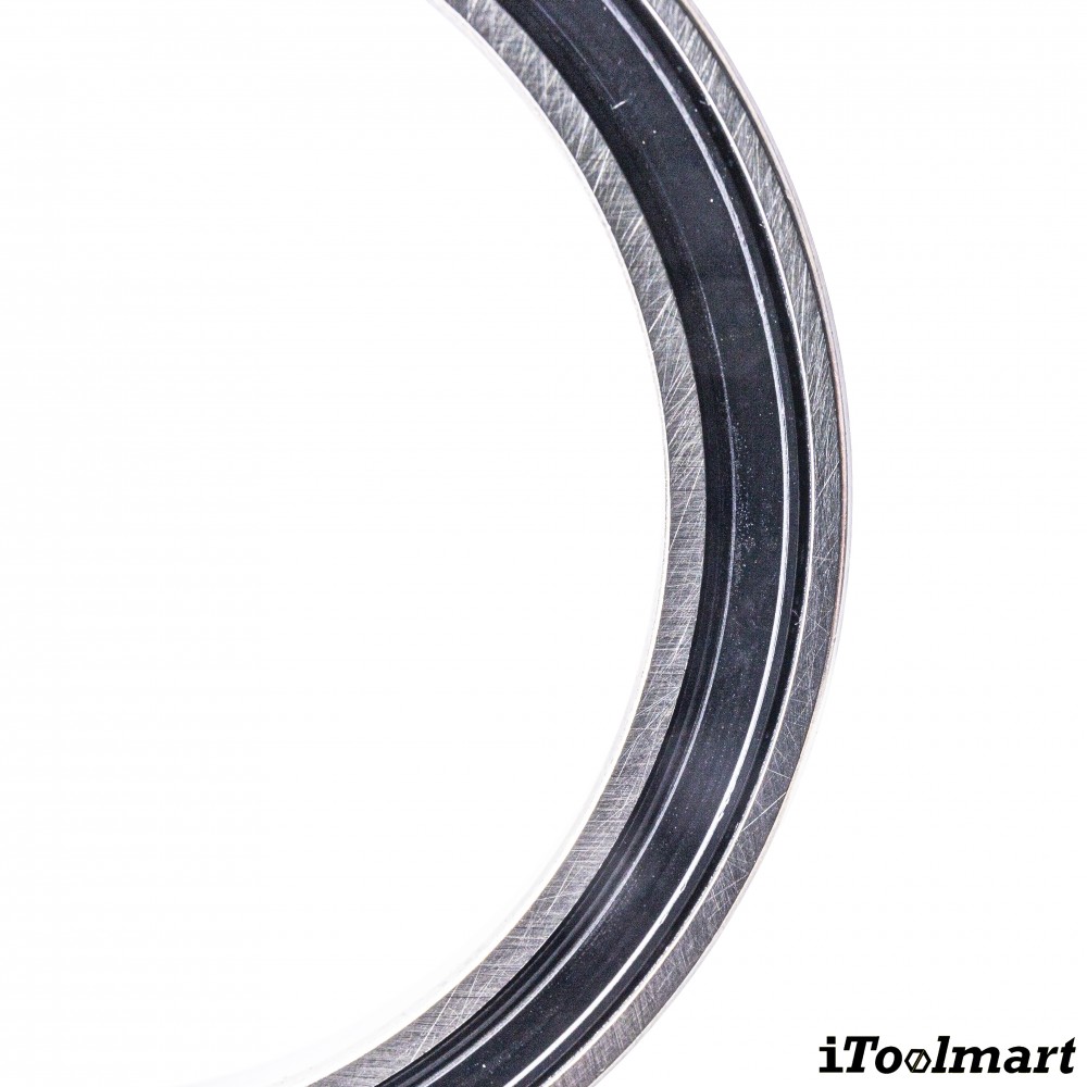 ลูกปืน Newfar 61808 2RS ฝายางปิด 2 ข้าง ความแม่นยำ P0  Abec 1 