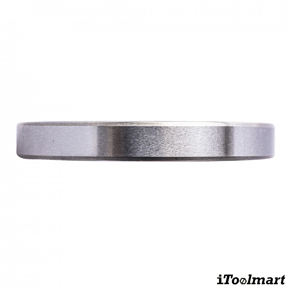 ลูกปืน Newfar 61808 2RS ฝายางปิด 2 ข้าง ความแม่นยำ P0  Abec 1 
