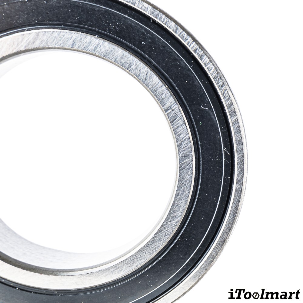 ลูกปืน Newfar 61905 2RS ฝายางปิด 2 ข้าง ความแม่นยำ P0  Abec 1 