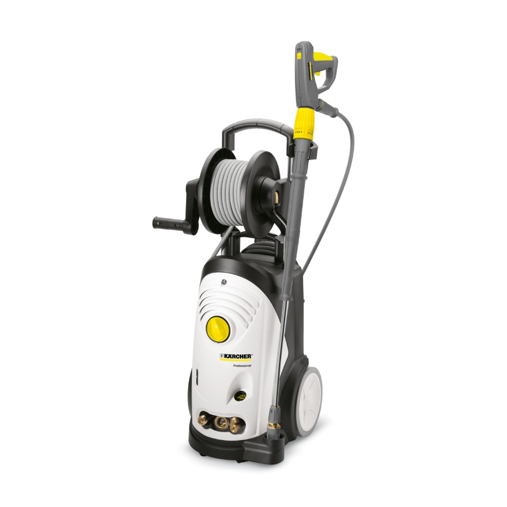 เครื่องฉีดน้ำแรงดันสูง Karcher HD 710 CXF 11519060