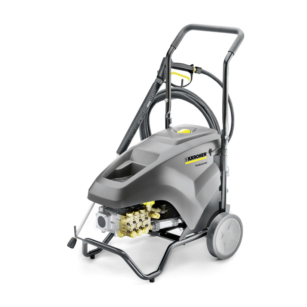 เครื่องฉีดน้ำแรงดันสูง Karcher HD 7114 KAP 13673050