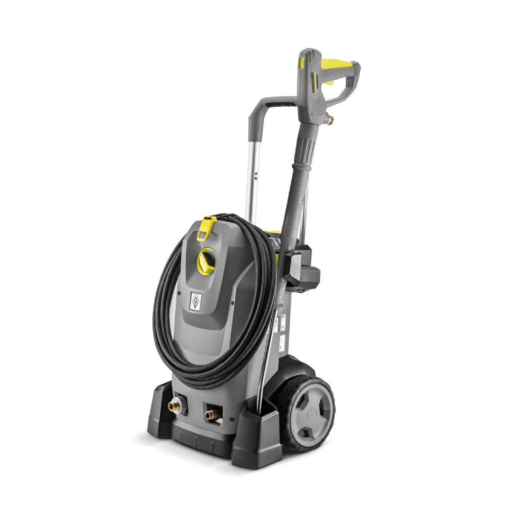 เครื่องฉีดน้ำแรงดันสูง Karcher HD 7144 M 15249300