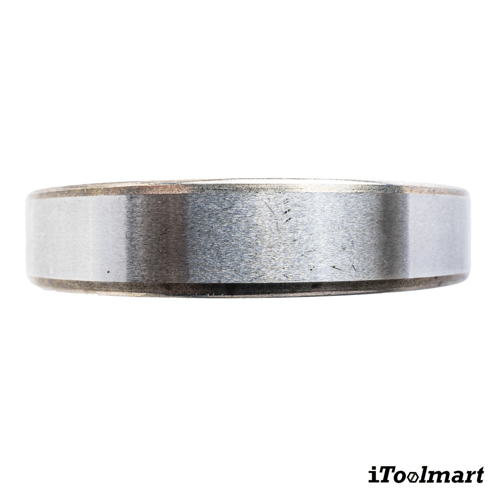 ลูกปืน Newfar 61908 2RS ฝายางปิด2 ข้าง ความแม่นยำ P0  Abec 1 