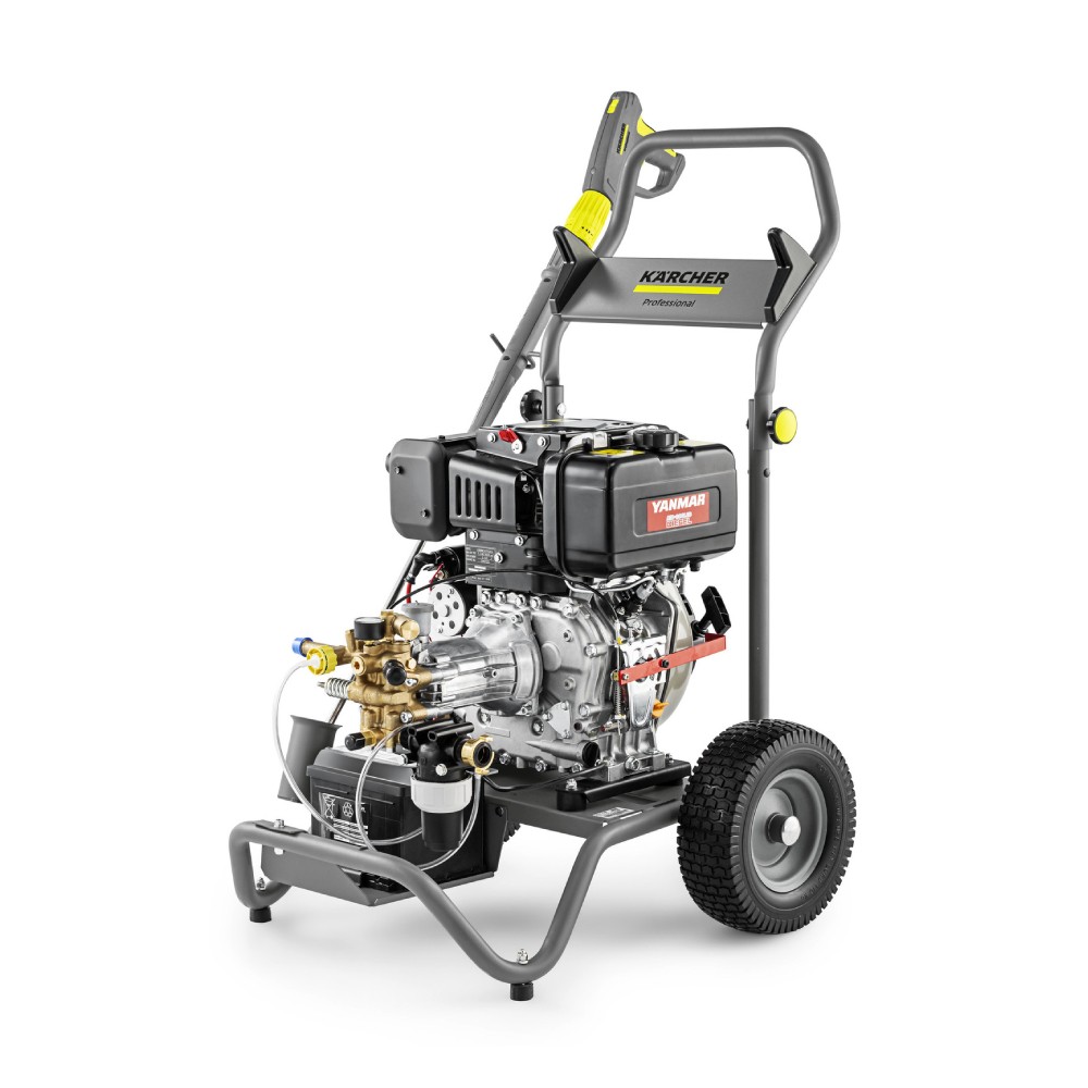 เครื่องฉีดน้ำแรงดันสูง Karcher HD 923 DE 11879070