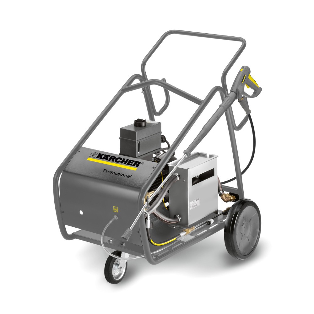 เครื่องฉีดน้ำ Karcher HD 10164 Cage Ex EUI 13539040