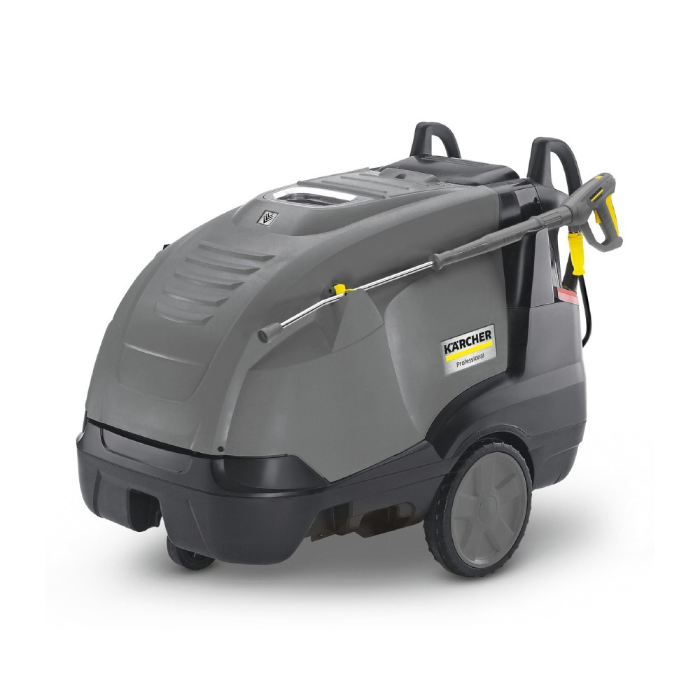 เครื่องฉีดน้ําร้อนแรงดันสูง Karcher HDS 10204 M Classic EUI 10719050