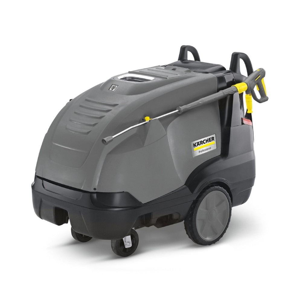เครื่องฉีดน้ําร้อนแรงดันสูง Karcher HDS 13204SN 10719270