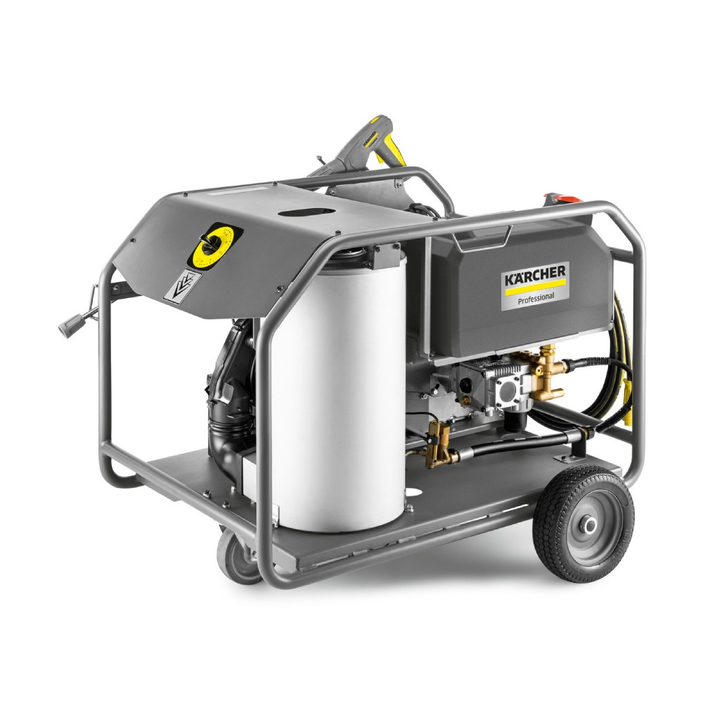เครื่องฉีดน้ําร้อนแรงดันสูง Karcher HDS 820 G Eu New 12109200