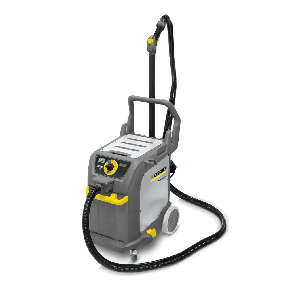 เครื่องทำความสะอาดไอน้ำ Karcher SGV 85 10920100