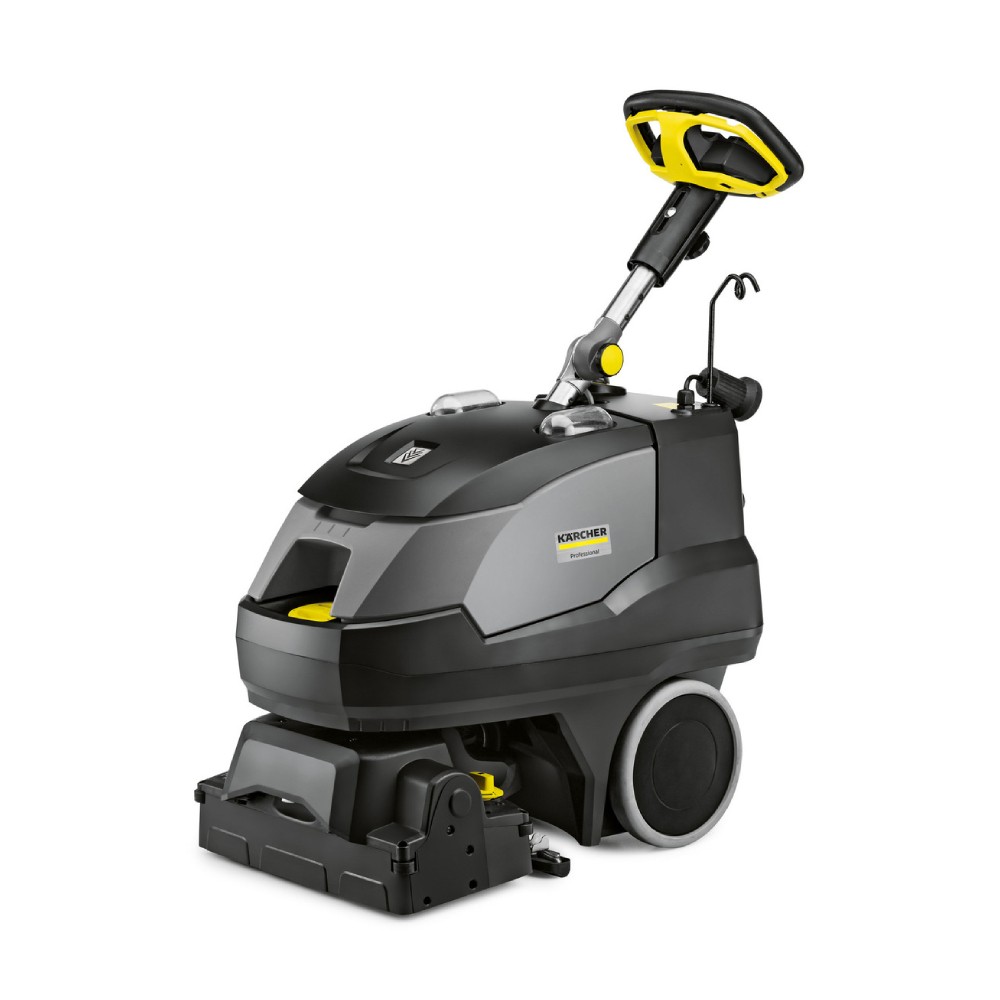 เครื่องซักพรม Karcher BRC 4022 C Ep 10080620