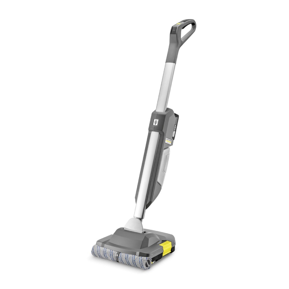 ไม้ถูพื้นไฟฟ้า Karcher BR 301 C Bp Pack 1830 EU New 17830500