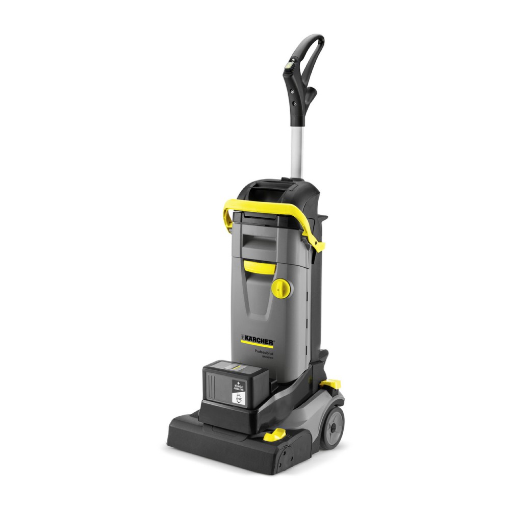 เครื่องขัดพื้น Karcher BR 304 C Bp Pack EU 17832280