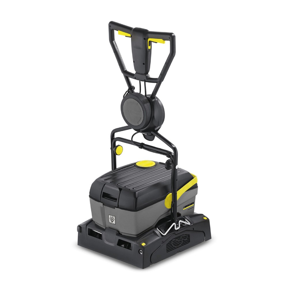 เครื่องขัดพื้น Karcher BR 4010 Ep Adv Complete Set 17833110