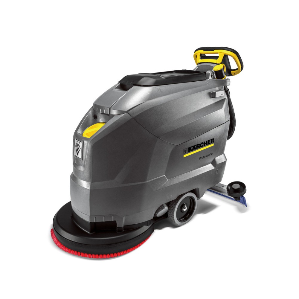 เครื่องขัดพื้น Karcher BD 5050 C Bp Classic KAP 11270070
