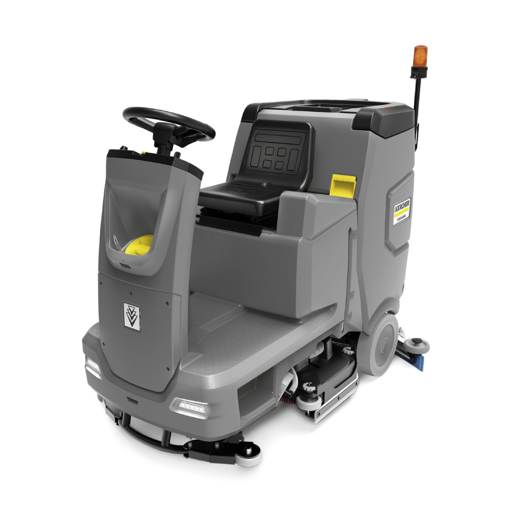 เครื่องขัดพื้น Karcher BD 75120 R Classic Bp 11614310