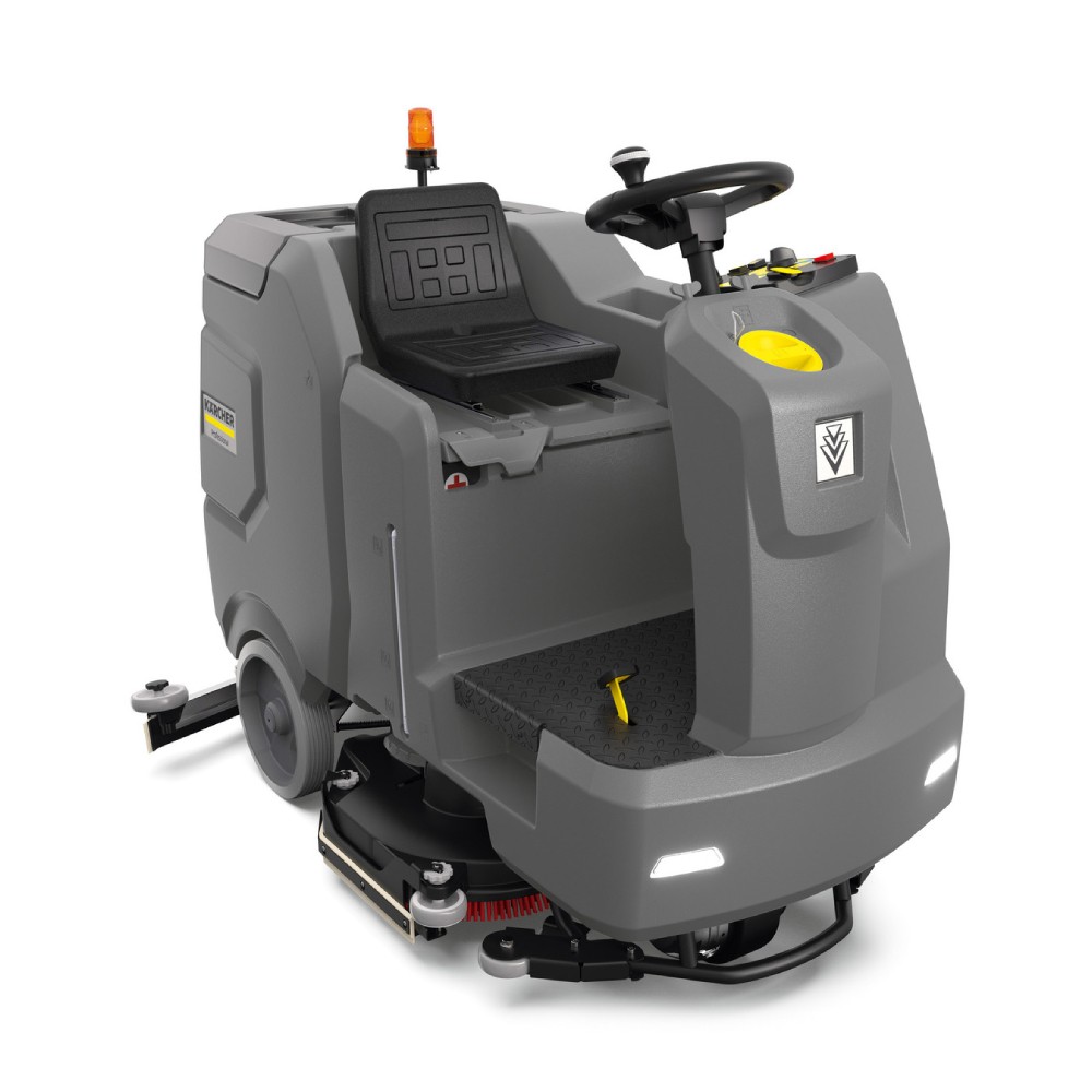 เครื่องขัดพื้น Karcher BD 90160 R Classic Bp 12460410