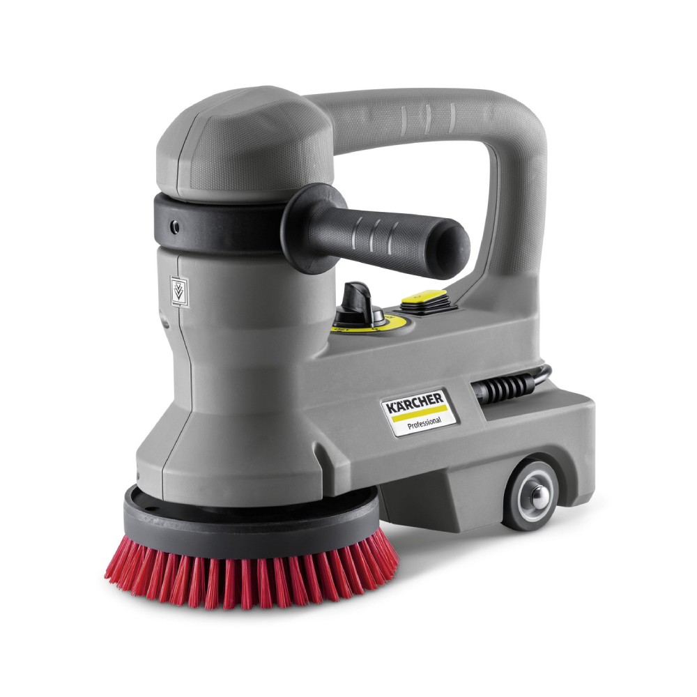เครื่องขัดพื้น Karcher New BD 175 C Complete Set 17371070