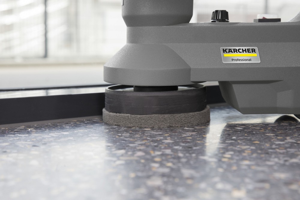 เครื่องขัดพื้น Karcher New BD 175 C Complete Set 17371070