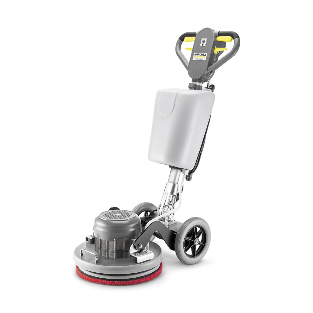 เครื่องขัดพื้น Karcher BDS 43 Orbital C Pre Spray Complete Se 12912520